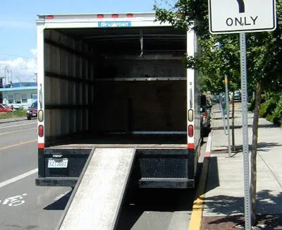 mover