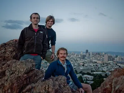 Three dudes again