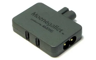 moene