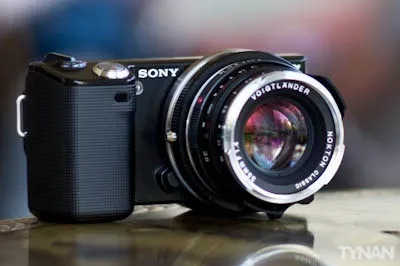 SONY DSC