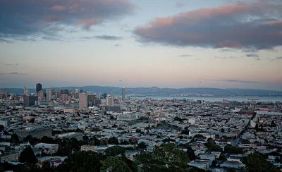 SF