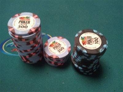 How To Get Paid to Go to Las Vegas (Once)