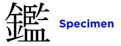 Learning Kanji in Two Months