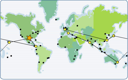 Life Nomadic