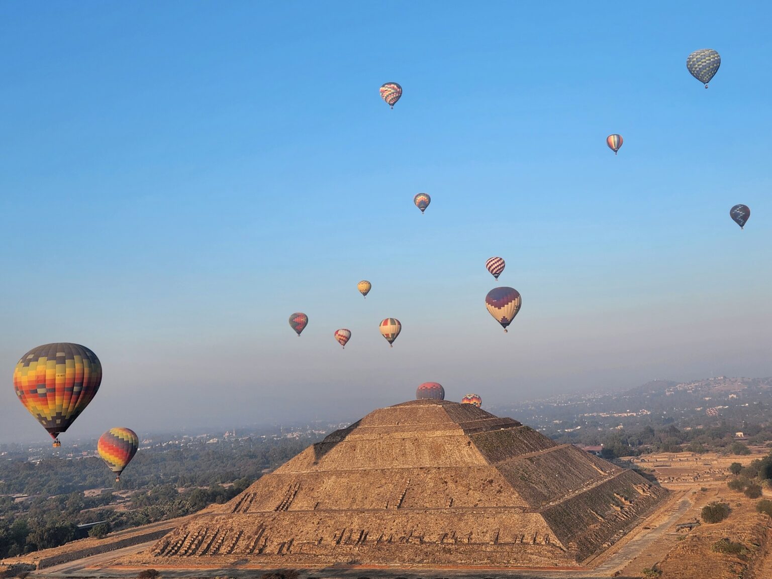 Life Outside the Box